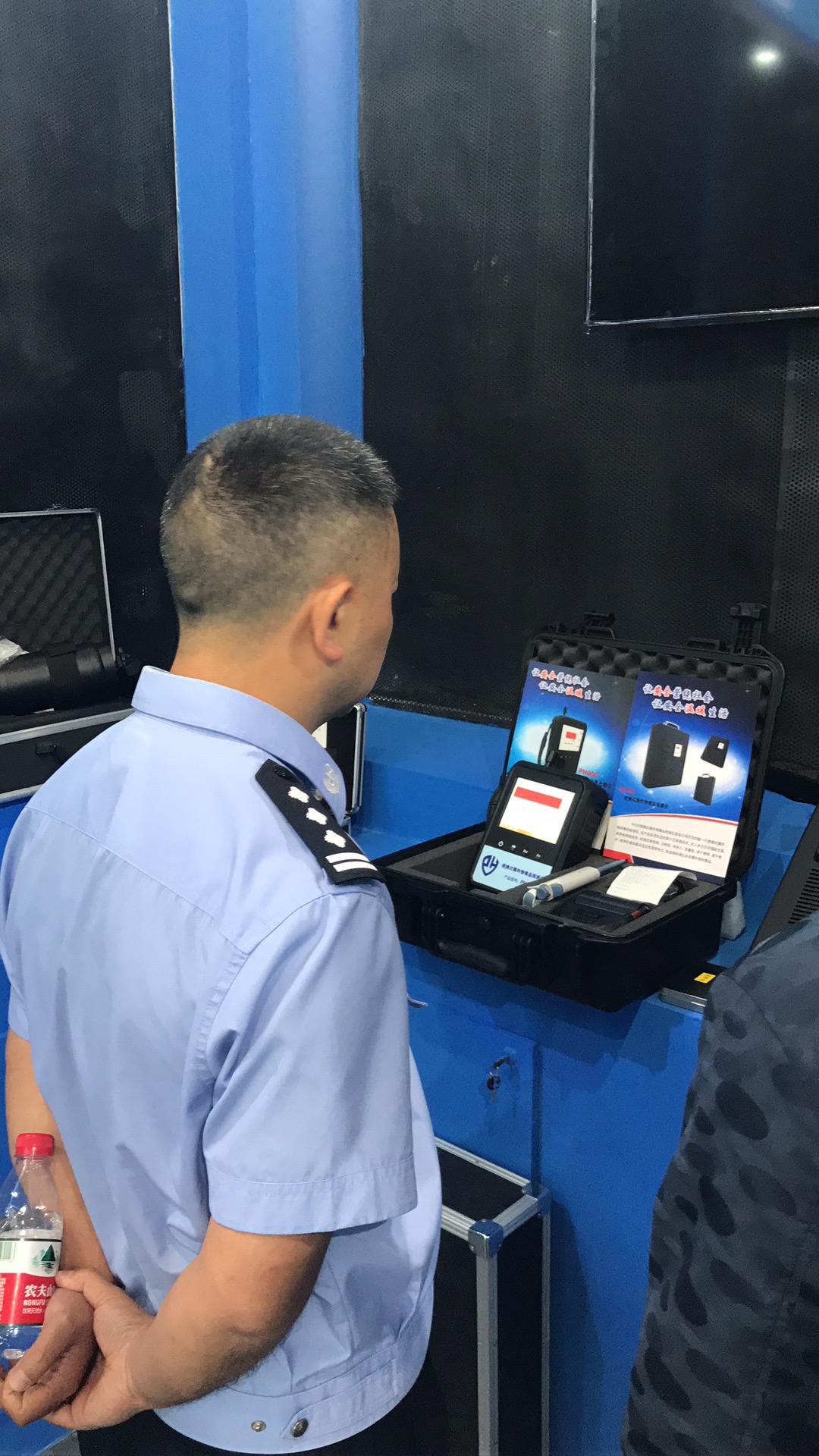 2017年贵州警用装备展示会 2017年贵州警用装备展示会