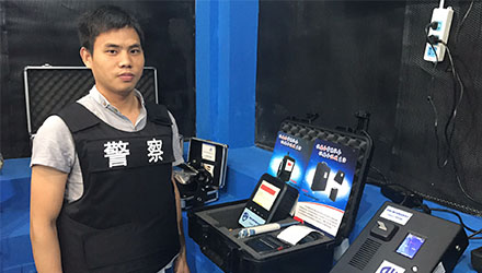 便携式拉曼光谱仪注意事项及应用范围 便携式拉曼光谱仪注意事项及应用范围