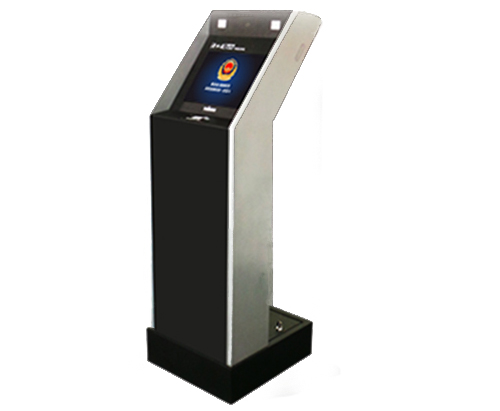 人脸识别人证合一机