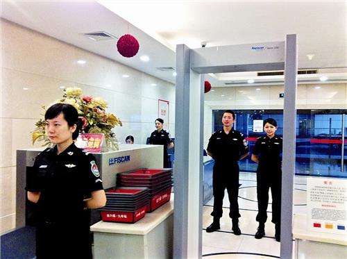 哪些东西坐飞机不能过安？