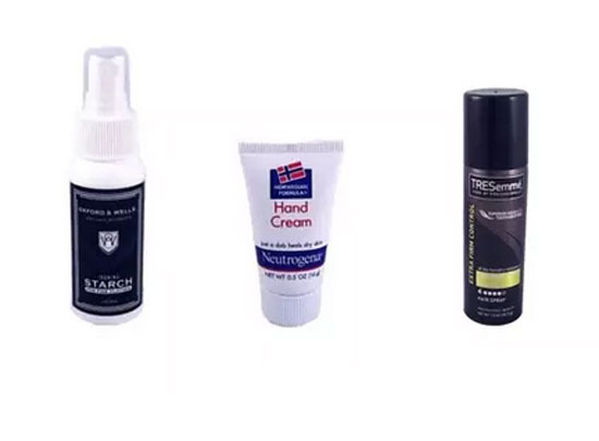 机场如何过安检