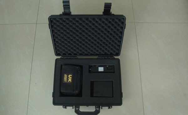 摩尔探测仪-传说中的爆炸物探测仪器骗局 摩尔探测仪-传说中的爆炸物探测仪器骗局