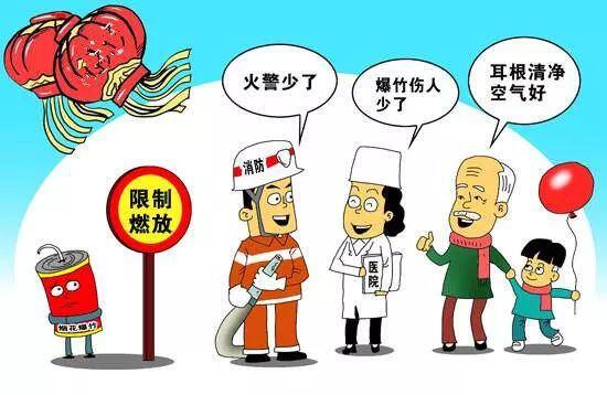 有了国家相关部门监管，未来我们是这样