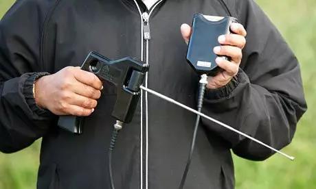 摩尔探测使用图 摩尔探测使用图